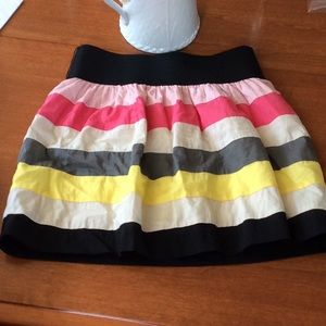 Candies spring/summer fun skirt
